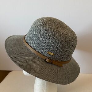 Kooringal bucket hat